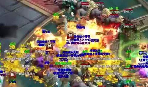 游戏挖矿遇战：波折中求收益