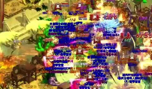 《魔力传奇》宠物卡收集及宠物抓捕攻略