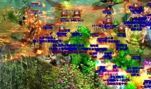《战神传奇》明日全平台首发，战神降临攻城战在即[多图]