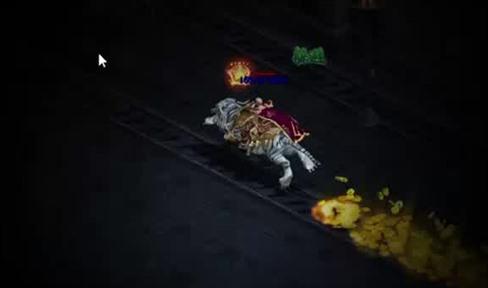 传奇霸业战士怎么杀人 战士攻略
