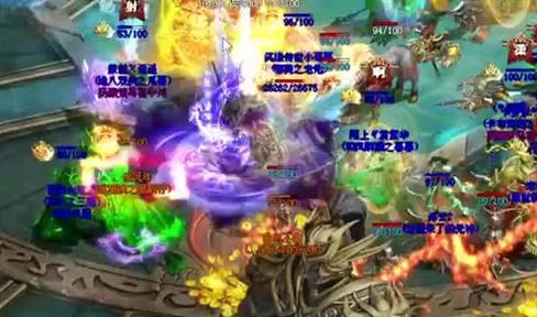 刀塔传奇傻瓜试过女武神8 三星心得分享